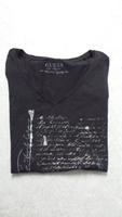 schwarzes Shirt von Guess Gr. M Hessen - Seeheim-Jugenheim Vorschau