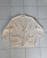 OYSHO Baumwolle Strickjacke Gr. L NEU Cardigan Hessen - Messel Vorschau