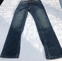 S. Oliver Jeans 158 Mädchen verstellbarer Bund Baden-Württemberg - Mosbach Vorschau