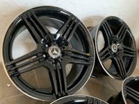 AMG Felgen 19" Styling 7 Mercedes R230 C219 W211 4Matic W208 R170 Mecklenburg-Vorpommern - Stralsund Vorschau