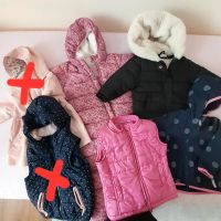 Baby - Mädchen Jacke, Weste, Overall Größe 86/92 Hessen - Leun Vorschau