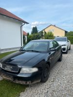 Audi A4 1.9Tdi Bayern - Pocking Vorschau