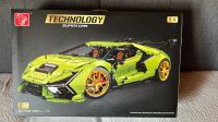 TaiGaoLe T5046 1:6 Lamborghini Lambo kein Lego Klemmbausteine Westerwaldkreis - Untershausen Vorschau