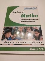 Mathe Grundrechenarten Baden-Württemberg - Laudenbach Vorschau