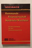 Dresbach Verlag – Kommunale Finanzwirtschaft NRW – 47. Auflage Nordrhein-Westfalen - Emmerich am Rhein Vorschau