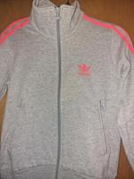 original  Adidas Jacke Nordrhein-Westfalen - Erwitte Vorschau