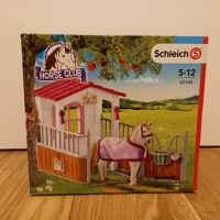 Schleich 42368  - Pferdebox mit Araberstute - neu Niedersachsen - Spelle Vorschau