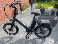 E-Bike Klapprad Hercules Rob Fold R8 „neu“ Kreis Ostholstein - Ahrensbök Vorschau