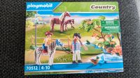 Playmobil - Ponyausflug 70512 *OVP* Berlin - Hellersdorf Vorschau