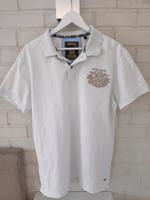 Herren Polo/ Shirt .Camp David Bayern - Günzburg Vorschau