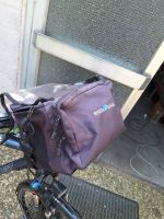 Klickfix Daypack Tasche mit Adapter Niedersachsen - Wolfsburg Vorschau