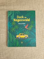 Jack im Regenwald Buch Kinderbuch Schleswig-Holstein - Flensburg Vorschau