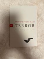 Terror Lektüre Ferdinand von Schirach Schule neuwertig Buch Nordrhein-Westfalen - Nörvenich Vorschau