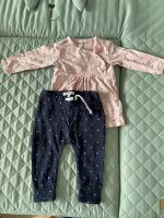 Babykleidung/ Kleid und Hose von Noppies in Größe 56 Berlin - Tempelhof Vorschau