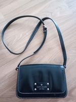 Original Kate Spade Umhängetasche Abendtasche Leder schwarz Baden-Württemberg - Mannheim Vorschau