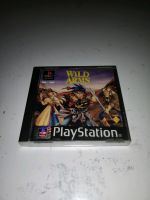 Wild Arms Sony Playstation PS1 Spiel Beuel - Limperich Vorschau