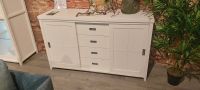 LEBENSART Sideboard, Modell Comberton, VORHER  Euro 1.499 Euro Lübeck - Buntekuh Vorschau