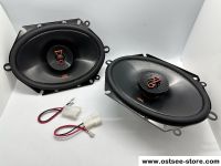 Chrysler PT Cruiser 300M Town & Country - JBL Lautsprecher Set Kreis Ostholstein - Sereetz Vorschau