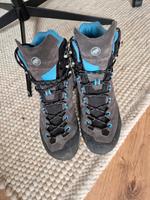 Mammut Bergstiefel, Bergschuh, Wanderstiefel 38 fällt klein aus Bayern - Freising Vorschau