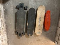 Skateboard Nordrhein-Westfalen - Frechen Vorschau