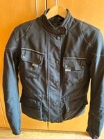 Damen Motorrad Jacke Bayern - Günzburg Vorschau