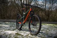 Scott Genius 730 2019 Trailbike Bayern - Dietersburg Vorschau