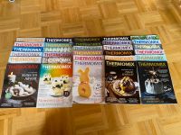 Thermomix Zeitschriften Sammlung 30 Stück Baden-Württemberg - Keltern Vorschau