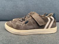 Leder Sneaker in Größe 33 von Richter Nordrhein-Westfalen - Sankt Augustin Vorschau