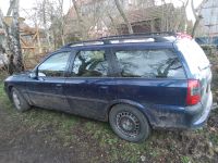 Opel Vectra B Kombi / 87000km Baden-Württemberg - Bad Wildbad Vorschau