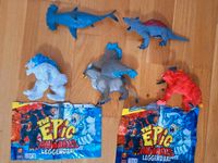 Epic Animals Legendäre Tiere Adler Stier Sammlung Gummi Figur Bayern - Karlsfeld Vorschau