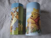 2x Disney Winnie Pooh Bilder Bilderrolle Höhe 11 cm Rheinland-Pfalz - Birkenheide Vorschau