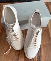Manfield Sneaker / Größe 42 / weiß / NEU Baden-Württemberg - Baden-Baden Vorschau