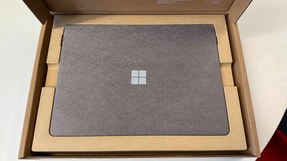 Microsoft Surface Pro 8 - i5/16/256 Platinum in Seligenstadt