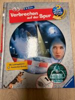 Ravensburger Wieso Weshalb Warum Verbrechen auf der Spur Baden-Württemberg - Kuppenheim Vorschau