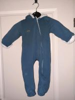 Baby Winteroverall, Thermoanzug Schleswig-Holstein - Tensbüttel-Röst Vorschau