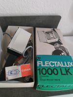 Flectalux 1000LK Filmleuchte für Halogen 1000W Sammler Hannover - Ahlem-Badenstedt-Davenstedt Vorschau