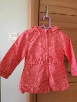 Sommerjacke Größe 74 Topomini Nordrhein-Westfalen - Solingen Vorschau