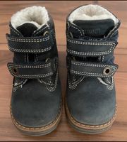 Baby PRIMIGI Winterstiefel in Gr. 22 Niedersachsen - Cuxhaven Vorschau