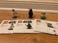 Lego 6525757 Star Wars Tag Legostore Figuren Darth Vader Leia Yod Kiel - Schreventeich-Hasseldieksdamm Vorschau