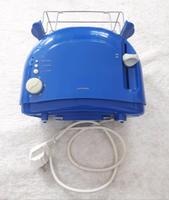 Toaster mit Brötchenauflage Schleswig-Holstein - Lübeck Vorschau