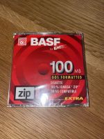 ZIP Diskette - BASF 100MB - OVP eingeschweißt Dortmund - Huckarde Vorschau