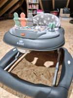 KIDIZ® 4in1 Lauflernhilfe Babywalker grau Brandenburg - Groß Kreutz Vorschau