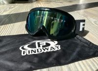 SKI-Brille für Kinder von Findway Thüringen - Jena Vorschau