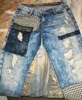 Desigual Jeans W 30 Hessen - Schwalmtal Vorschau
