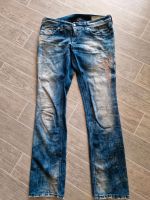 Diesel Jeans Hose Damen 27 Saarbrücken-Dudweiler - Dudweiler Vorschau