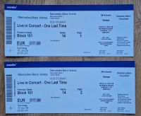 2 VIP Karten Premium Bereich all inclusive Rod Stewart Berlin Hessen - Nidderau Vorschau