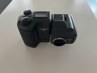 Nikon Digital Kamera Coolpix 995 Hessen - Cölbe Vorschau