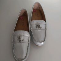 Original Ralph Lauren Slipper Neu Niedersachsen - Emstek Vorschau