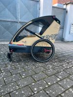 Fahrradanhänger Leggero Vento R surf Family Hessen - Kriftel Vorschau