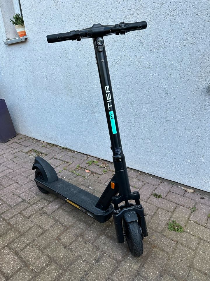 MyTier Scooter Profiroller wenige Kilometer in Cuxhaven